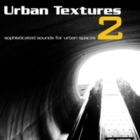 Urban Textures 2 (feat. Mark Hagan) - Najm