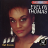 The Best of Evelyn Thomas "High Energy" - Evelyn Thomas