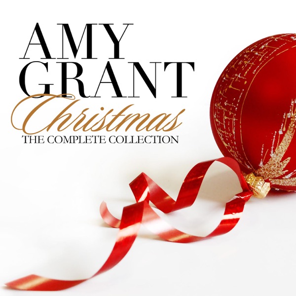 Amy Grant mit The Night Before Christmas