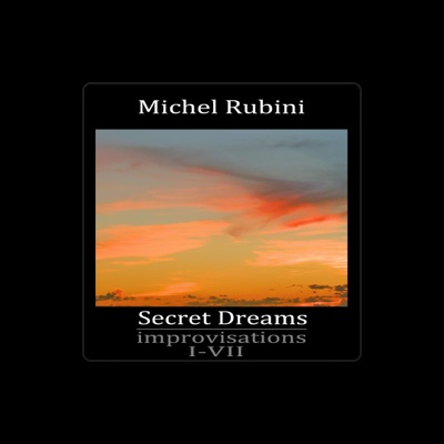 Listen to Michel Rubini, watch music videos, read bio, see tour dates & more!