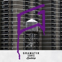 Gramatik - Chillaxin' By the Sea