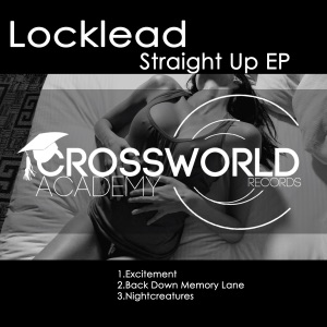 Straight Up - Single