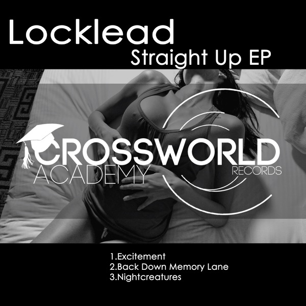 Straight Up - Single