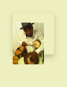 Dengarkan Bruce Mack, tonton video musik, baca bio, lihat tanggal tur & lainnya!