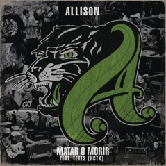 Matar o Morir (feat. T.T.S.) - Single