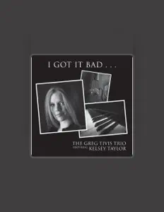 Listen to The Greg Tivis Trio, watch music videos, read bio, see tour dates & more!