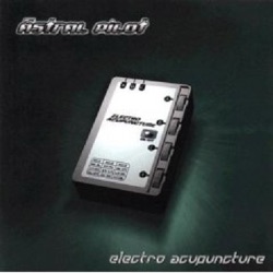 Astral Pilot - Electro Acupuncture