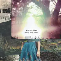 Pretty Girls — Winterpills