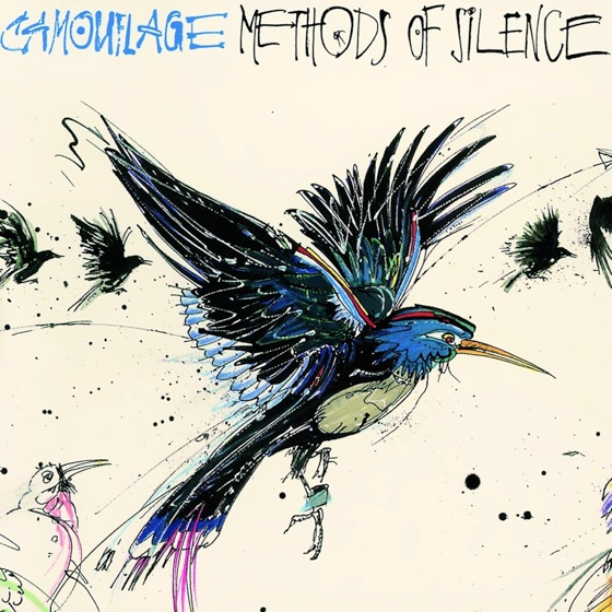 Cover artwork for Anyone