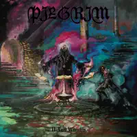 The Paladin — Pilgrim