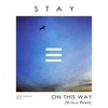 On This Way (Vitalio Remix) - Single