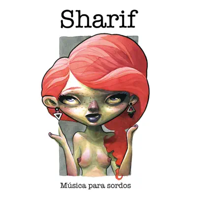 Música para Sordos - Single - Sharif
