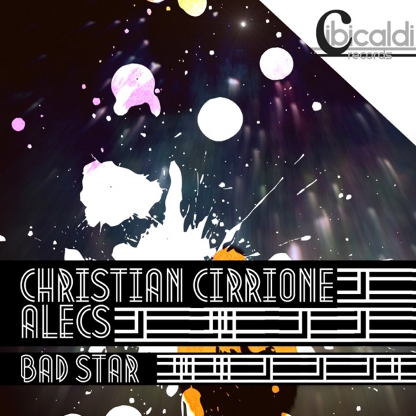 Bad Star - EP