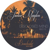 Disclosed Mind - Single - Jackie Mayden