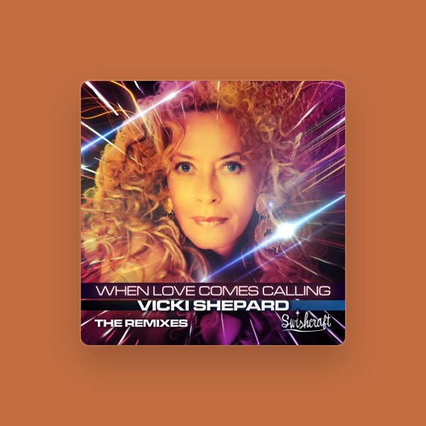 Vicki Shepard's avatar