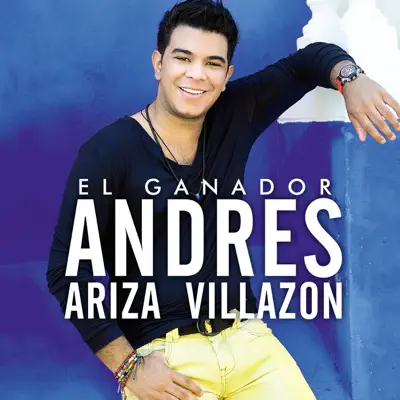 El Ganador - Andrés Ariza Villazón