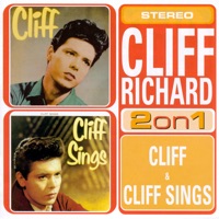 Cliff (1959) / Cliff Sings (1959) - Cliff Richard