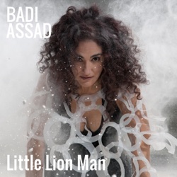 Badi Assad - Little Lion Man