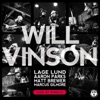 Will Vinson (feat. Aaron Parks, Lage Lund, Marcus Gilmore & Matt Brewer) [Live At Smalls]