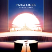 Dark Horizon by NZCA LINES