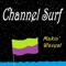 24 Hour News - Channel Surf lyrics
