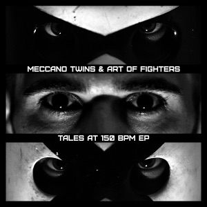 Tales at 150 BPM (Traxtorm 0114)