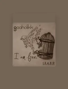 Goaholikk: песни, клипы, биография, даты выступлений и многое другое.