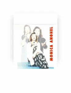 Listen to Monica Anghel, watch music videos, read bio, see tour dates & more!