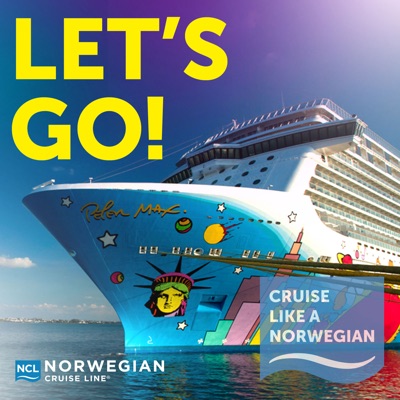 let's go norwegian cruise song