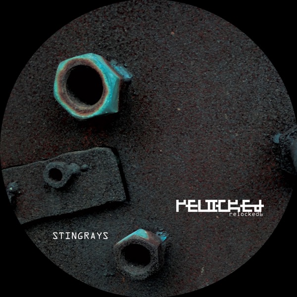 Relocked6 - EP
