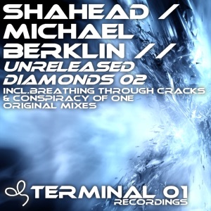 Unreleased Diamonds 02 - Single