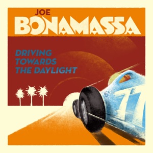 Joe Bonamassa - I Got All You Need - Line Dance Music