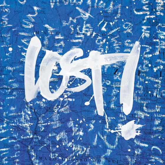 Cover artwork for Lost!