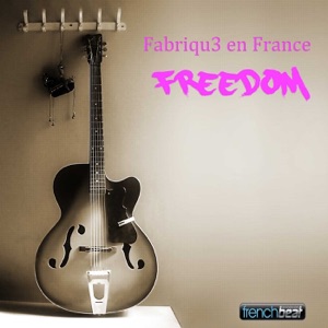 Freedom - Single