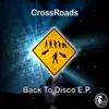 Cross Roads - All Night (Cross Roads Be Patient Mix)