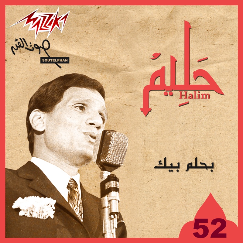 Abd El Halim Hafez