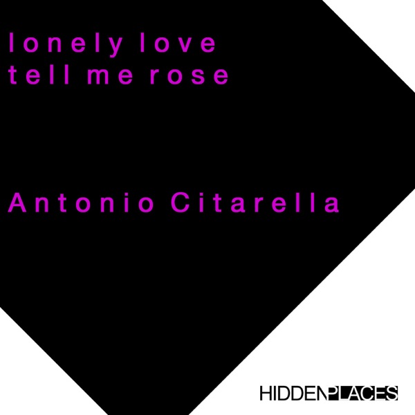 Lonely Love - Single