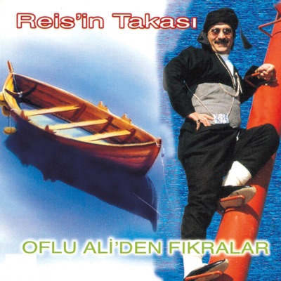 Ali Öztürk - Kaç Kırbaç