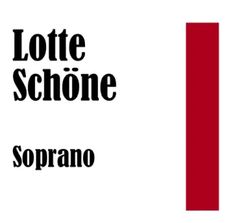 Magic Flute K 620: Ach, ich fühl's, es ist verschwunden by Lotte Schöne song reviws