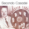 La Sfida Dei Clarini - Secondo Casadei