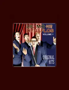 Lil' Mo and the Dynaflosを聴いたり、ミュージックビデオを鑑賞したり、経歴やツアー日程などを確認したりしましょう！
