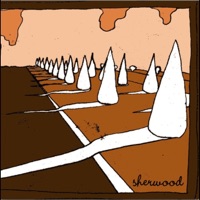 Sherwood EP - Sherwood