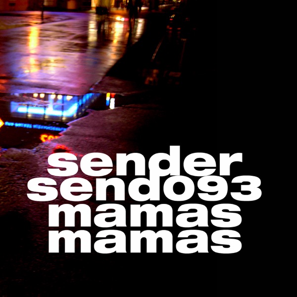Mamas Mamas - EP
