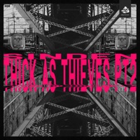 Thick As Thieves EP, Pt. 2 - Single - Sinden