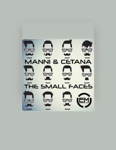 Listen to CETANA, watch music videos, read bio, see tour dates & more!