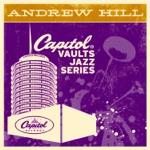 Andrew Hill - Without Malice (2005 Digital Remaster)