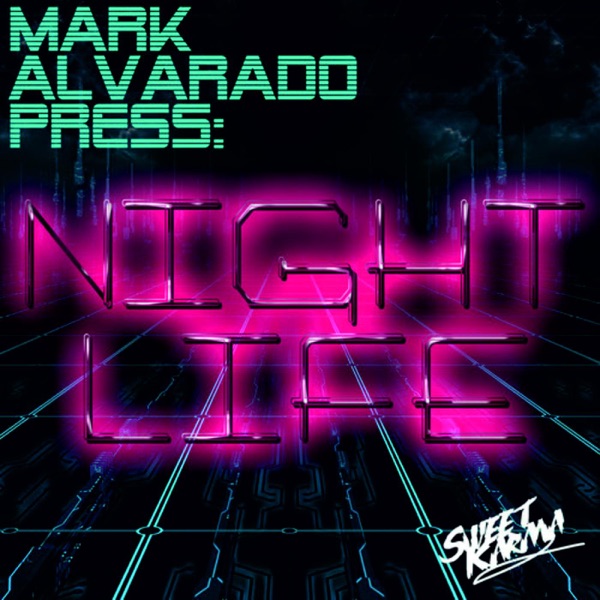 Night Life - EP