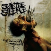 Suicide Silence - No Pity for a Coward
