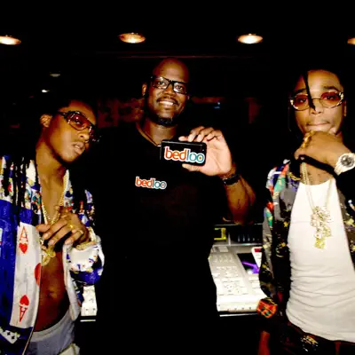 Bedloo (feat. Zaytoven) - Single - Migos