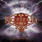 Krypteria - Animus Liber